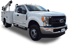 Service Bodies for sale in Flowery Branch, GA