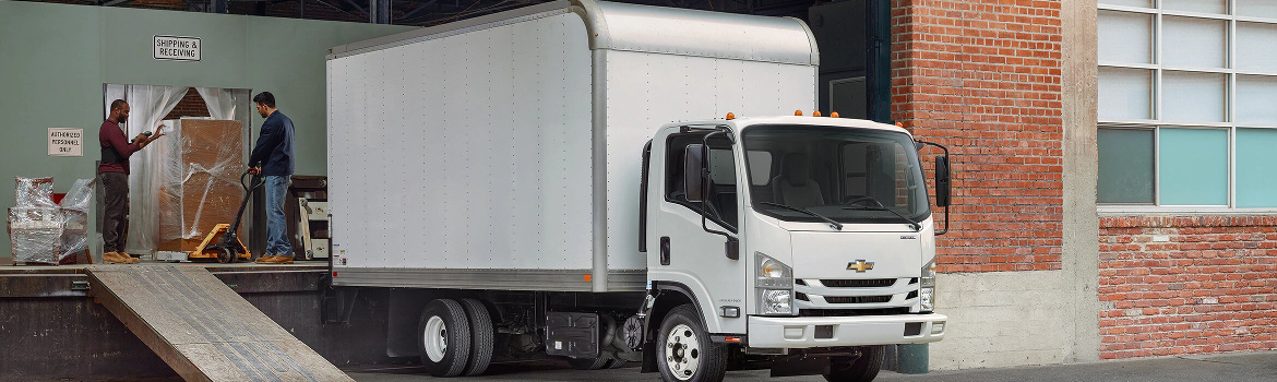 2022 Chevrolet Low Cab Forward for sale in J.W. Truck Sales, Flowery Branch, Georgia