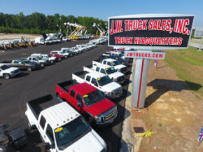 J.W. Truck Sales Store