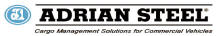 Adrian Steel logo