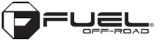 Fuel Off-Road logo