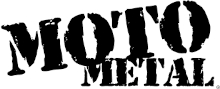 Moto Metal logo