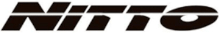 Nitto logo