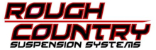 Rough Country Suspension Systems logo