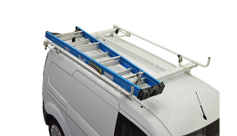 Bin Packages & Ladder Racks