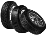 Wheels Tires