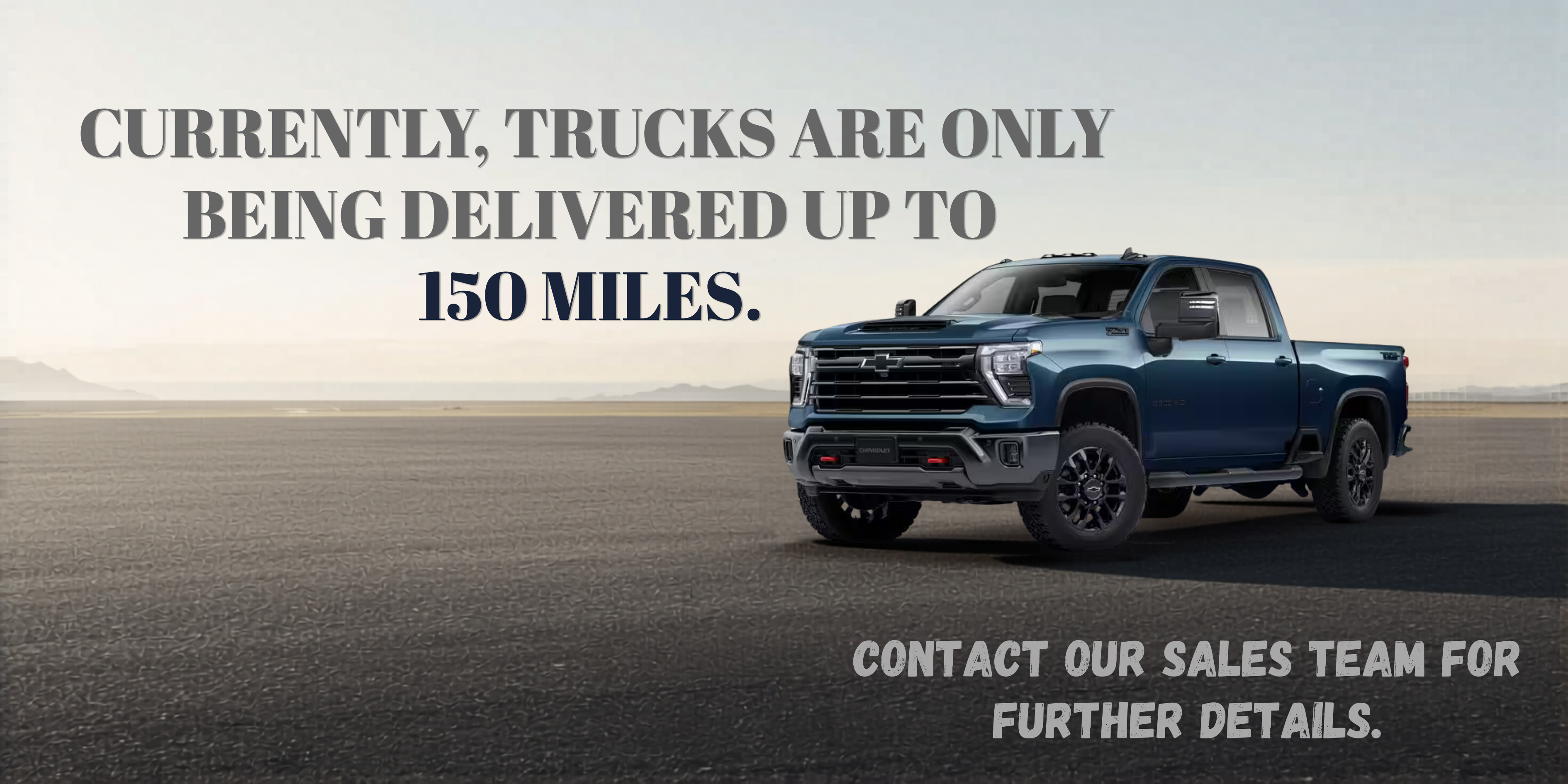 JW Trucks - We Deliver Trucks Website